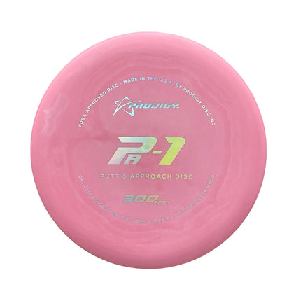 PA - 1 300 Soft - Ace Disc Golf