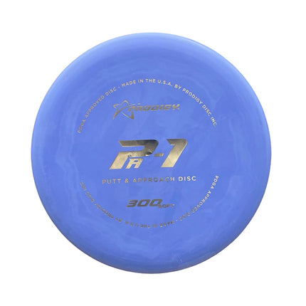 PA - 1 300 Soft - Ace Disc Golf