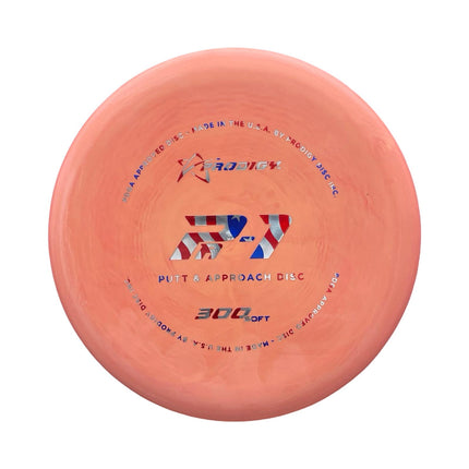 PA - 1 300 Soft - Ace Disc Golf