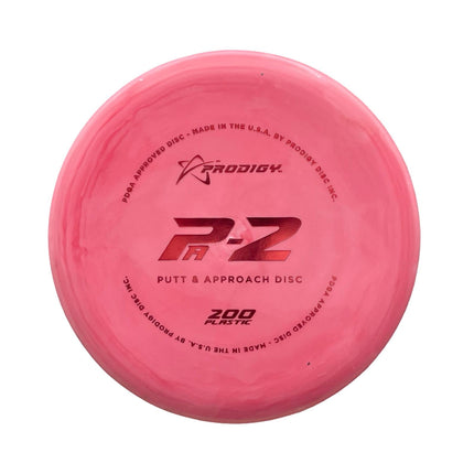 PA - 2 200 - Ace Disc Golf