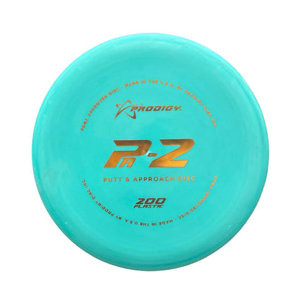 PA - 2 200 - Ace Disc Golf