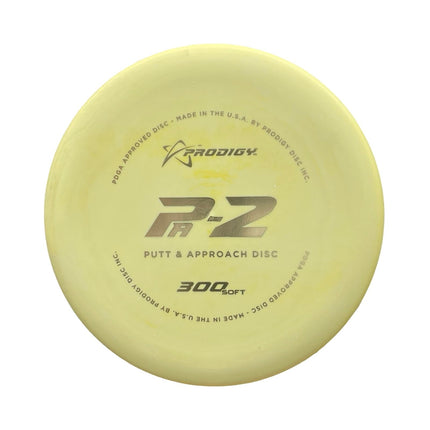 PA - 2 300 Soft - Ace Disc Golf