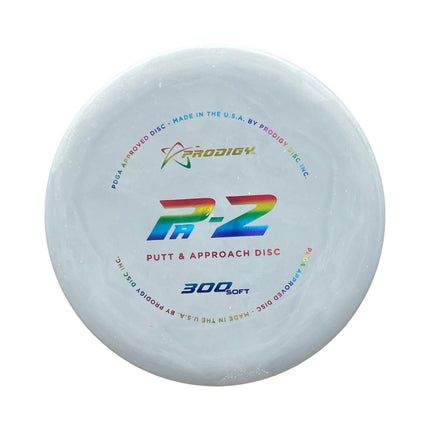 PA - 2 300 Soft - Ace Disc Golf