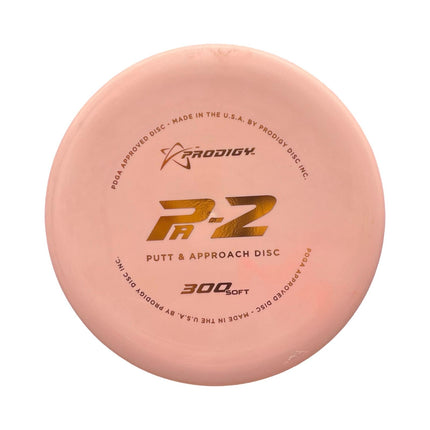 PA - 2 300 Soft - Ace Disc Golf