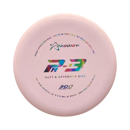 PA - 3 300 - Ace Disc Golf