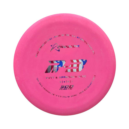 PA - 3 300 - Ace Disc Golf