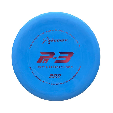 PA - 3 300 - Ace Disc Golf