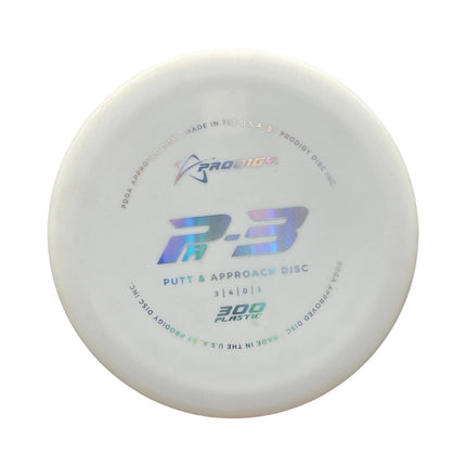 PA - 3 300 - Ace Disc Golf