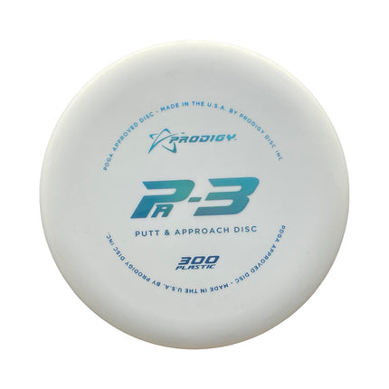 PA - 3 300 - Ace Disc Golf