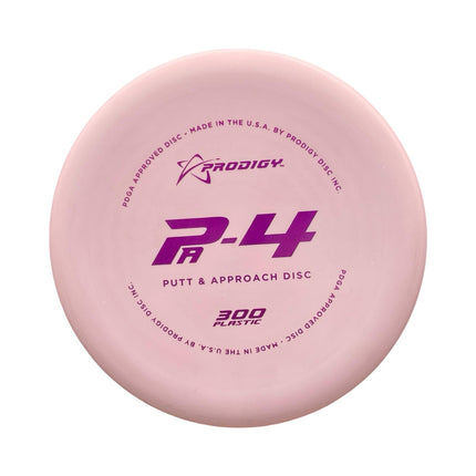 PA - 4 300 - Ace Disc Golf