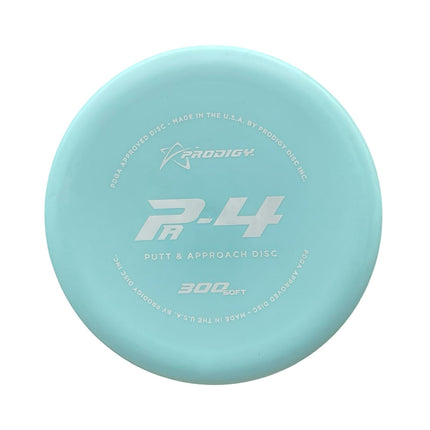 PA - 4 300 Soft - Ace Disc Golf