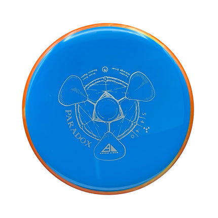 Paradox Neutron - Ace Disc Golf