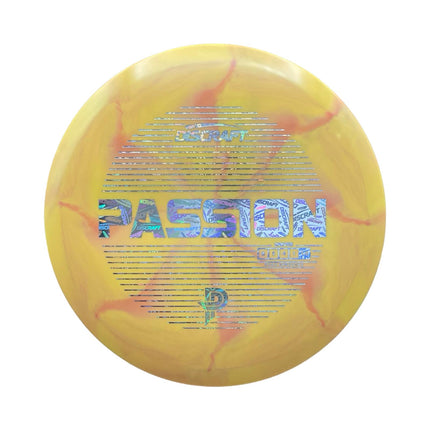 Passion ESP Paige Pierce - Ace Disc Golf