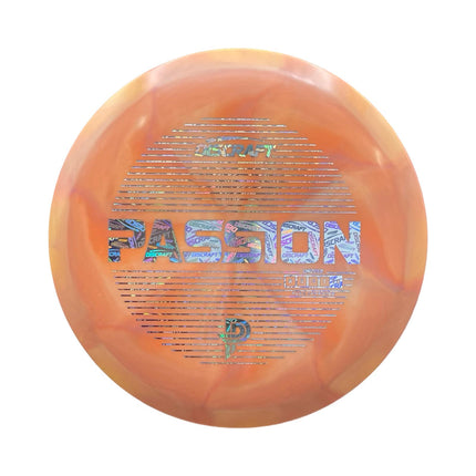 Passion ESP Paige Pierce - Ace Disc Golf