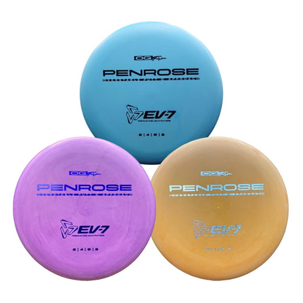 Penrose Putter Multi Pack - Ace Disc Golf