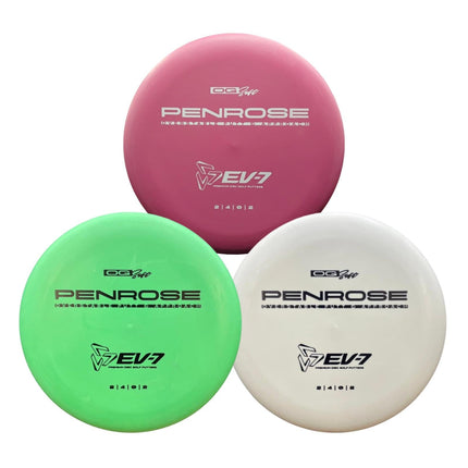 Penrose Putter Multi Pack - Ace Disc Golf