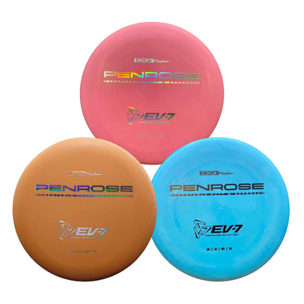 Penrose Putter Multi Pack - Ace Disc Golf