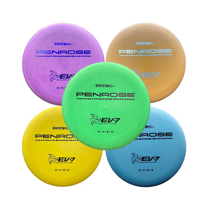 Penrose Putter Multi Pack - Ace Disc Golf