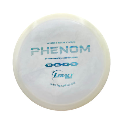 Phenom Icon - Ace Disc Golf