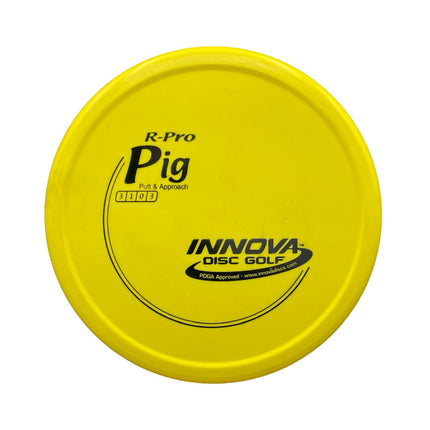 Pig R - Pro - Ace Disc Golf