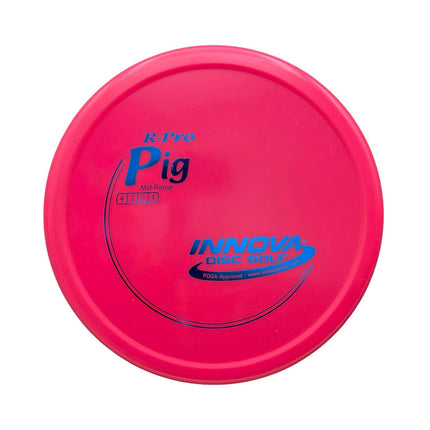 Pig R - Pro - Ace Disc Golf