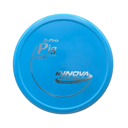 Pig R - Pro - Ace Disc Golf