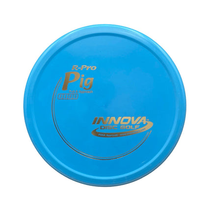 Pig R - Pro - Ace Disc Golf