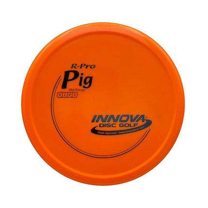 Pig R - Pro - Ace Disc Golf