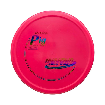 Pig R - Pro - Ace Disc Golf