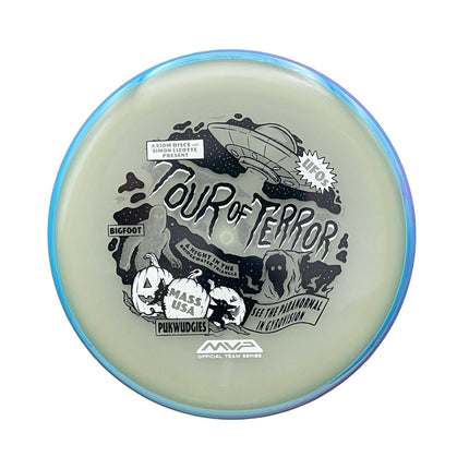 Pixel Simon Lizotte Eclipse Tour of Terror Limited Edition - Ace Disc Golf