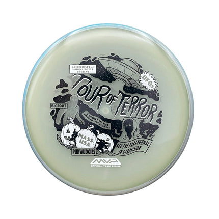 Pixel Simon Lizotte Eclipse Tour of Terror Limited Edition - Ace Disc Golf