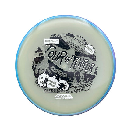 Pixel Simon Lizotte Eclipse Tour of Terror Limited Edition - Ace Disc Golf