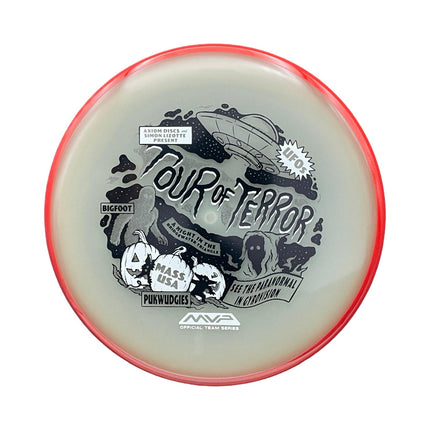 Pixel Simon Lizotte Eclipse Tour of Terror Limited Edition - Ace Disc Golf