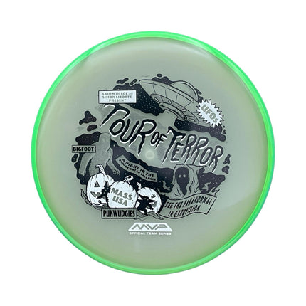 Pixel Simon Lizotte Eclipse Tour of Terror Limited Edition - Ace Disc Golf