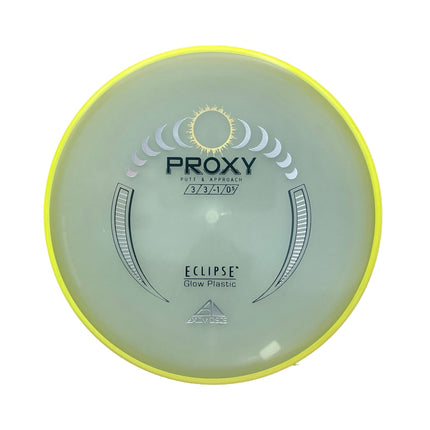 Proxy Eclipse 2.0 - Ace Disc Golf