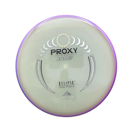 Proxy Eclipse 2.0 - Ace Disc Golf