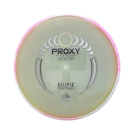 Proxy Eclipse 2.0 - Ace Disc Golf