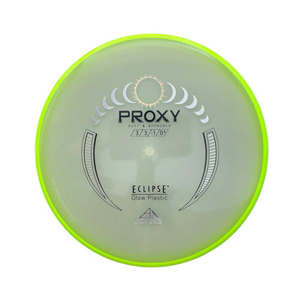 Proxy Eclipse 2.0 - Ace Disc Golf