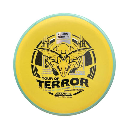 Pyro Eagle McMahon Fission Tour of Terror Limited Edition - Ace Disc Golf