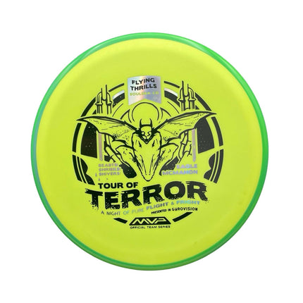 Pyro Eagle McMahon Fission Tour of Terror Limited Edition - Ace Disc Golf