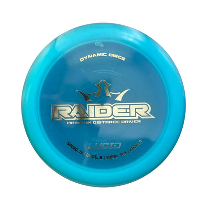 Raider Lucid - Ace Disc Golf