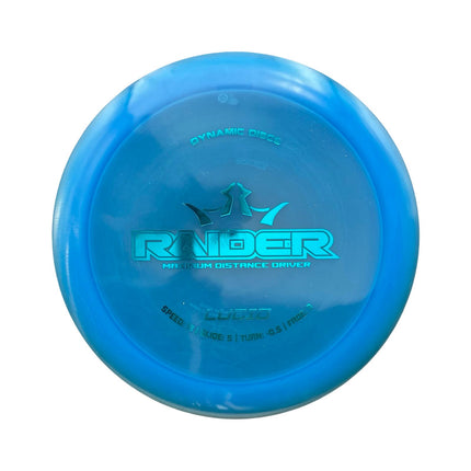 Raider Lucid - Ace Disc Golf