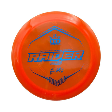 Raider Ricky Wysocki Signature Lucid - Ace Disc Golf