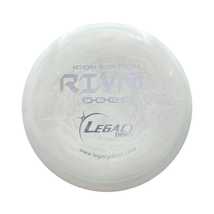 Rival Icon - Ace Disc Golf