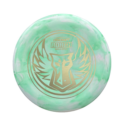 Roach Bro - D Swirl Brodie Smith - Ace Disc Golf