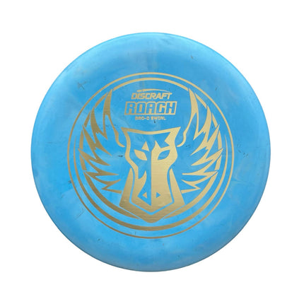 Roach Bro - D Swirl Brodie Smith - Ace Disc Golf