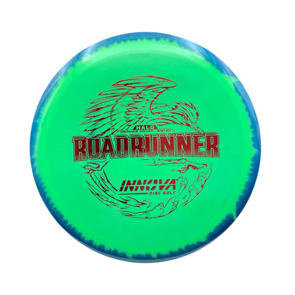 Roadrunner Halo Star - Ace Disc Golf