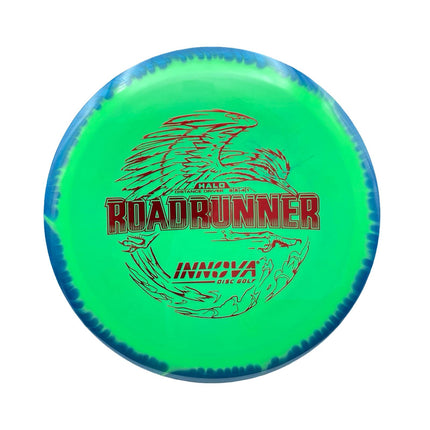 Roadrunner Halo Star - Ace Disc Golf