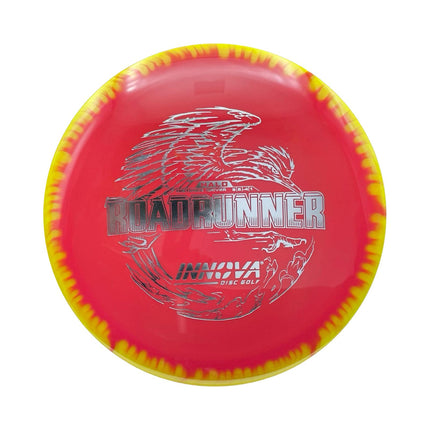 Roadrunner Halo Star - Ace Disc Golf