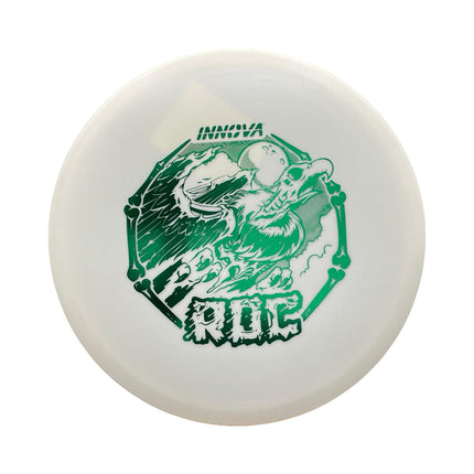 Roc DX Proto Glow - Ace Disc Golf